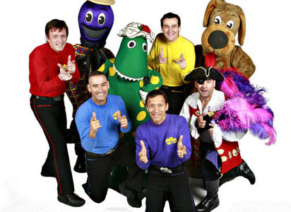 If our enterprises operated like The Wiggles, we would all know the what's, the when's, the who's and the why's. If our systems and processes were as predictable as a children's television program, we would know the how's. How smoothly things would run if we all understood how to get predictable results from repeatable actions we all knew in advance?