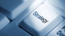 The purpose of a company is to make money and to make that money while somehow imparting a positive effect to its customers. Can IT enable the business without a clearly laid out Vision? Without that sense of purpose, doesn't IT typically make a mosh of things? 