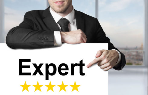 I was thinking about the role expertise plays in the effectiveness of our businesses, programs, projects and other enterprise efforts. It often strikes me that too many people are involved, saying too many words, for too much time. Why is this so? It detracts from our ability to execute or at the very least makes successful execution more difficult. Why do we put up with it then? 